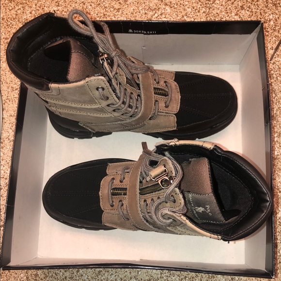 Boots - Picture 2 of 2